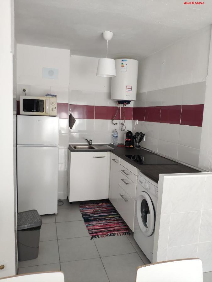 Апартаменти Alsol C 5365-1 Куартейра Екстер'єр фото