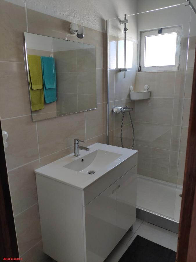 Апартаменти Alsol C 5365-1 Куартейра Екстер'єр фото